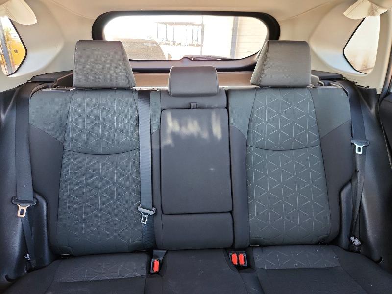 Продажа на аукционе авто 2023 Toyota Rav4, vin: 2T3W1RFV3PW245735, номер лота: 50285946