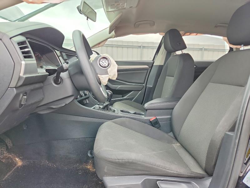Aukcja sprzedaży 2019 Volkswagen Jetta, vin: 3VWC57BU8KM120245, numer aukcji: 51752786