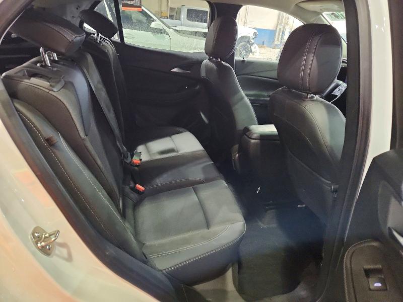 Продаж на аукціоні авто 2024 Buick Encore Gx, vin: KL4AMBS25RB174905, номер лоту: 48808186