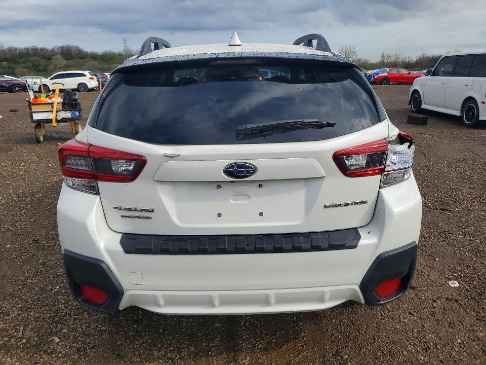 Продажа на аукционе авто 2023 Subaru Crosstrek, vin: JF2GTAPC3P8211458, номер лота: 48679936