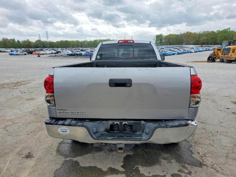 Продаж на аукціоні авто 2008 Toyota Tundra, vin: 5TFSV54198X005842, номер лоту: 48258456