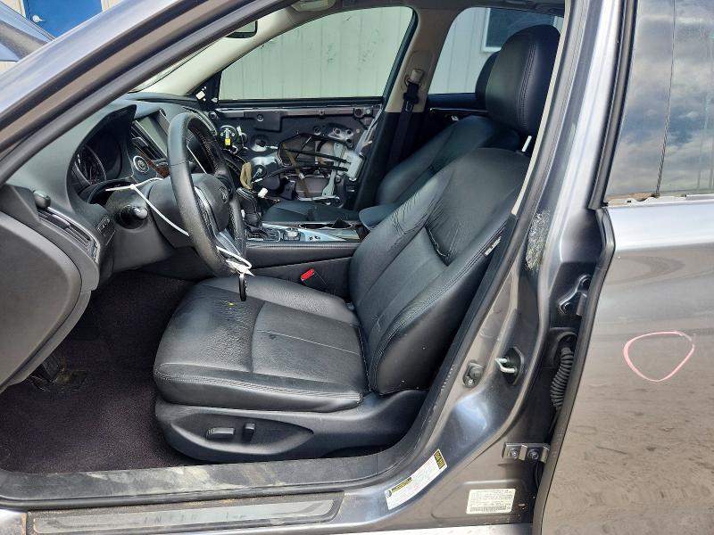 Aukcja sprzedaży 2018 Infiniti Q50, vin: JN1EV7AP5JM351639, numer aukcji: 51847516