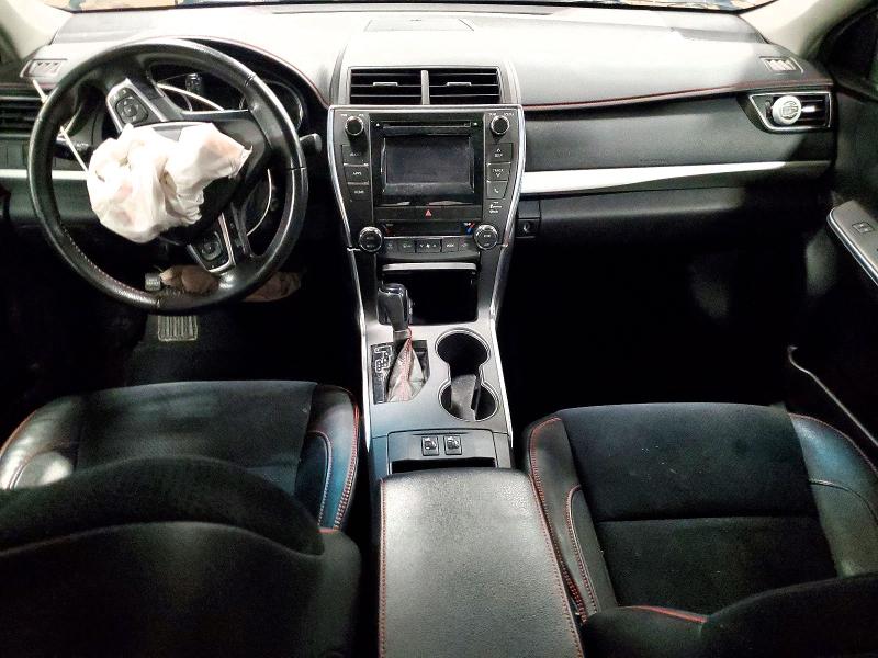 Aukcja sprzedaży 2015 Toyota Camry, vin: 4T1BF1FK7FU012536, numer aukcji: 49068346