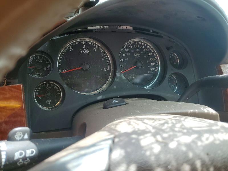 51845336 :رقم المزاد ، 1GKFK13077R191979 vin ، 2007 Gmc Yukon مزاد بيع