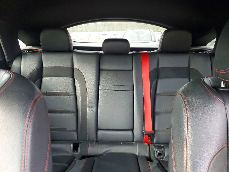 Aukcja sprzedaży 2021 Mercedes-benz Gle Coupe, vin: 4JGFD6BB2MA469182, numer aukcji: 50323916