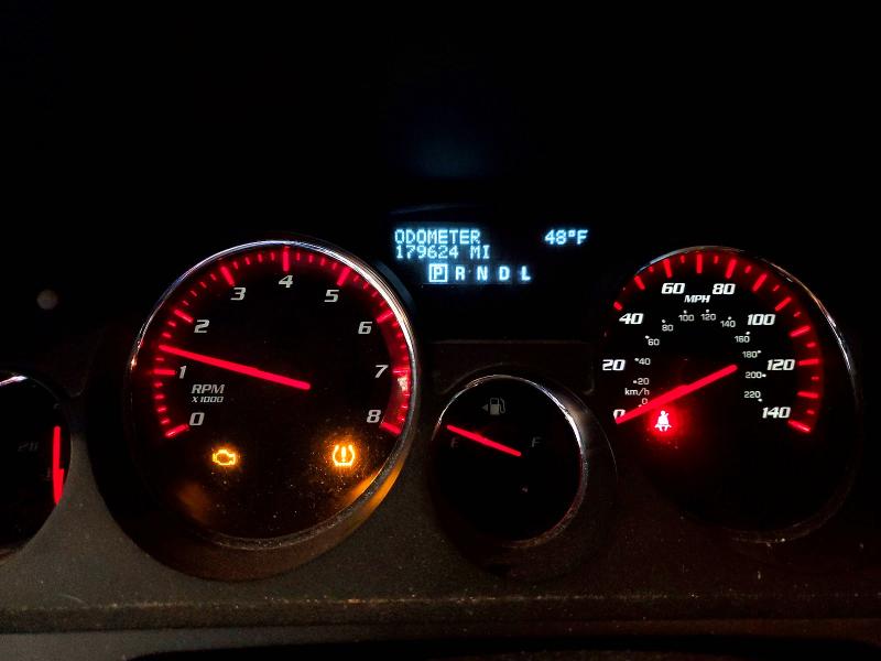 Aukcja sprzedaży 2008 Gmc Acadia, vin: 1GKEV23788J270549, numer aukcji: 51061716