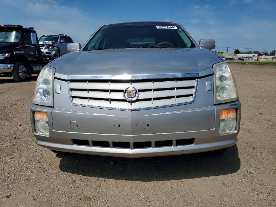 Aukcja sprzedaży 2007 Cadillac Srx, vin: 1GYEE637X70145165, numer aukcji: 50027446