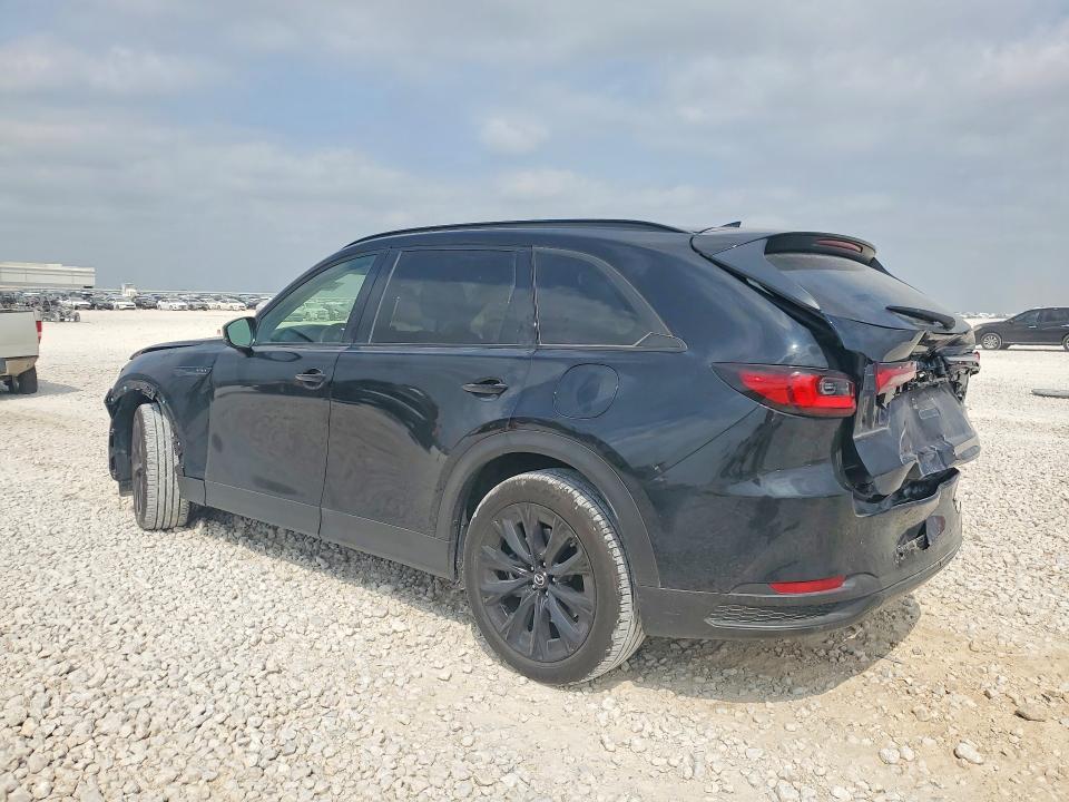 Aukcja sprzedaży 2025 Mazda Cx-90, vin: JM3KKCHD7S1229260, numer aukcji: 48256506