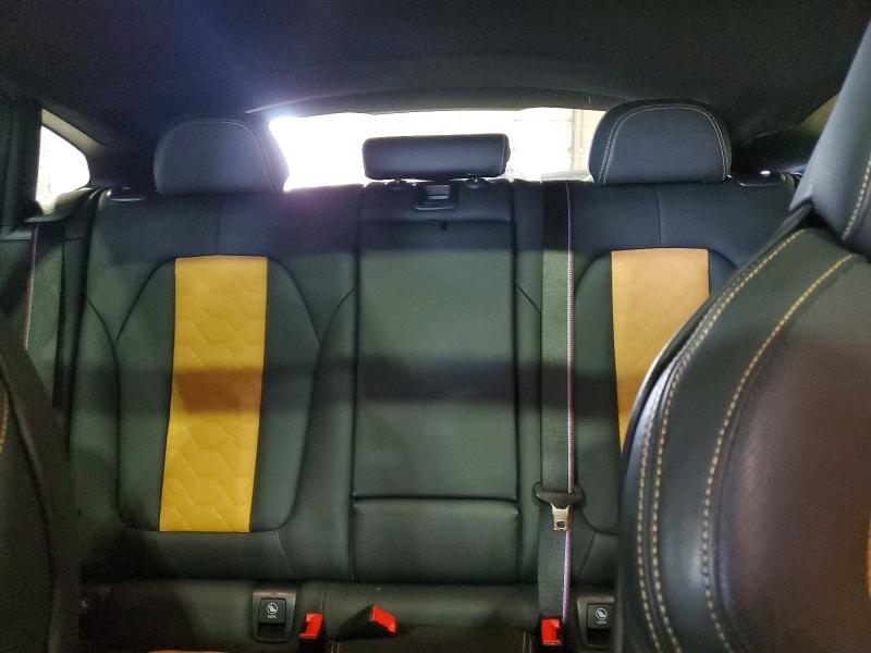 Продаж на аукціоні авто 2024 Bmw X4, vin: 5YM23EC09R9T64944, номер лоту: 50451186