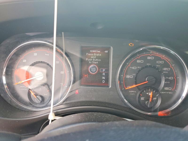 Продажа на аукционе авто 2012 Dodge Charger, vin: 2C3CDXAT5CH172399, номер лота: 49961366