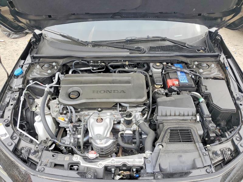 Aukcja sprzedaży 2025 Honda Civic, vin: 2HGFE2F58SH570872, numer aukcji: 49422636