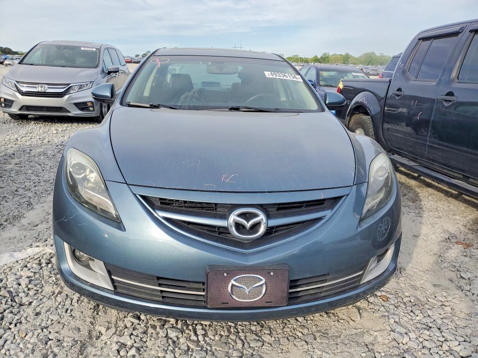 Aukcja sprzedaży 2012 Mazda 6, vin: 1YVHZ8CH6C5M08335, numer aukcji: 49336156
