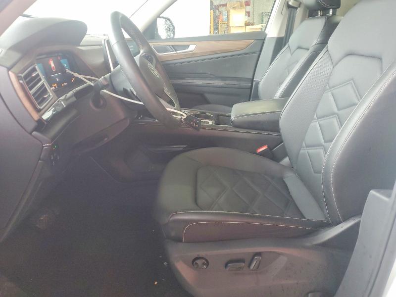 51653646 :رقم المزاد ، 1V2JR2CA5RC501969 vin ، 2024 Volkswagen Atlas مزاد بيع