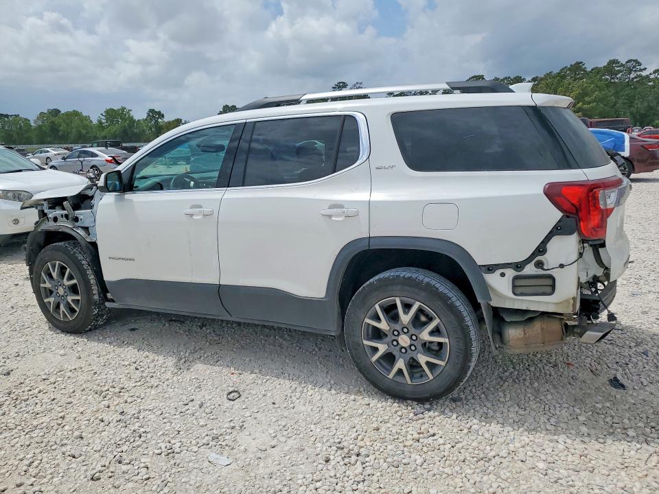 Aukcja sprzedaży 2023 Gmc Acadia, vin: 1GKKNML43PZ170363, numer aukcji: 48109296