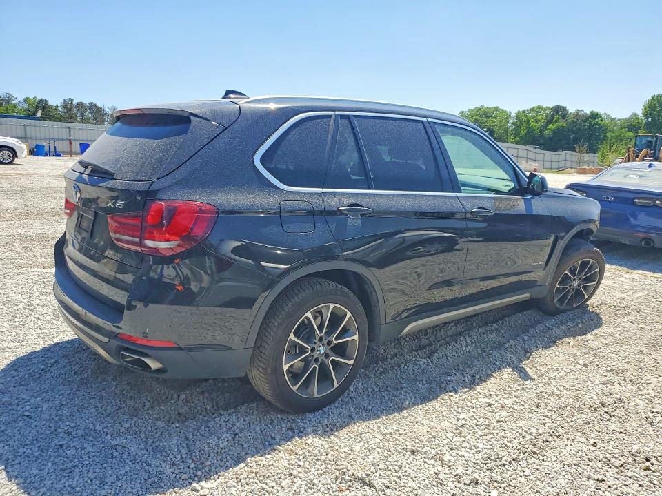 Продажа на аукционе авто 2018 Bmw X5, vin: 5UXKR2C55J0Z20076, номер лота: 50396436