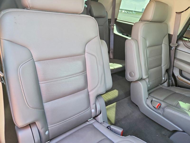 Продаж на аукціоні авто 2018 Gmc Yukon, vin: 1GKS1CKJ8JR189060, номер лоту: 49621596