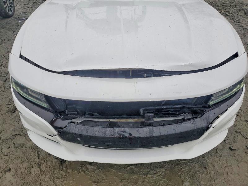 Продаж на аукціоні авто 2018 Dodge Charger, vin: 2C3CDXJG0JH213828, номер лоту: 48658336