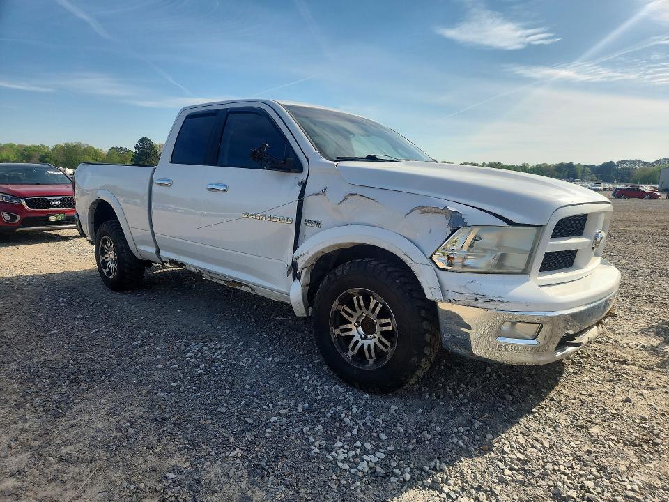 Aukcja sprzedaży 2012 Dodge Ram 1500, vin: 1C6RD7GT0CS170802, numer aukcji: 49124006