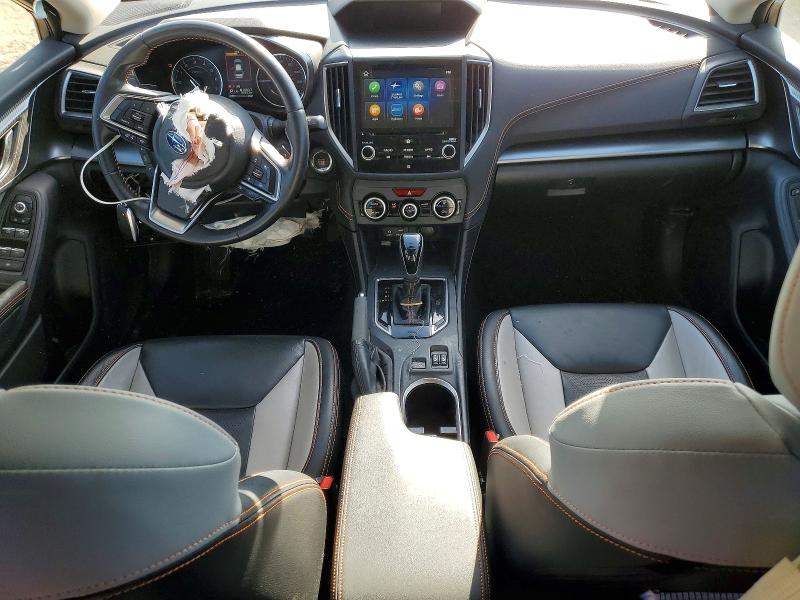 Продаж на аукціоні авто 2021 Subaru Crosstrek, vin: JF2GTHMC2M8388964, номер лоту: 48832026