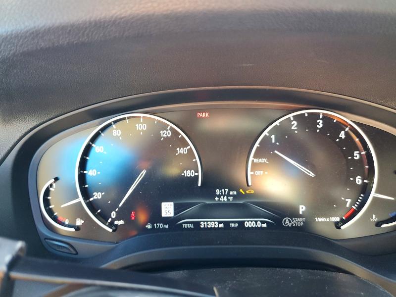 Продажа на аукционе авто 2021 Bmw X3, vin: 5UXTY5C08M9G92171, номер лота: 51168116