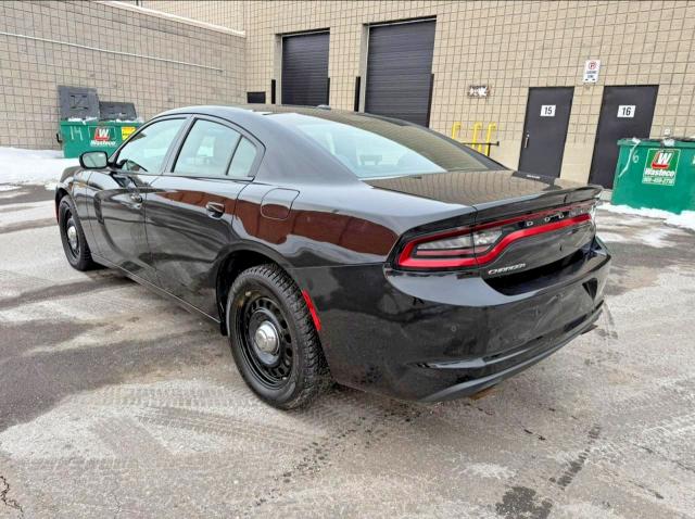 Продажа на аукционе авто 2018 Dodge Charger, vin: 2C3CDXKT6JH327036, номер лота: 51211936