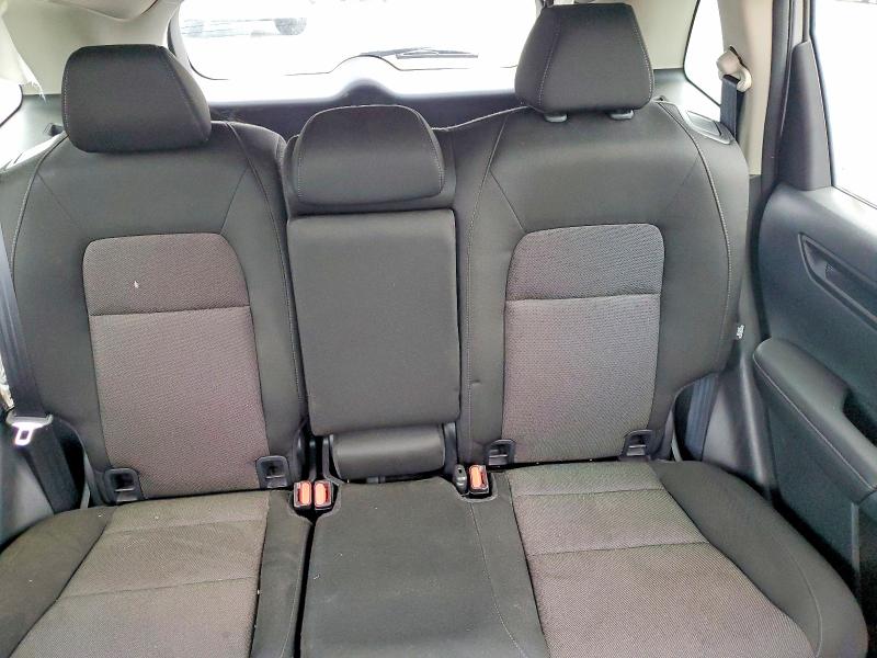 Aukcja sprzedaży 2025 Honda Cr-v, vin: 2HKRS4H26SH484230, numer aukcji: 51354236