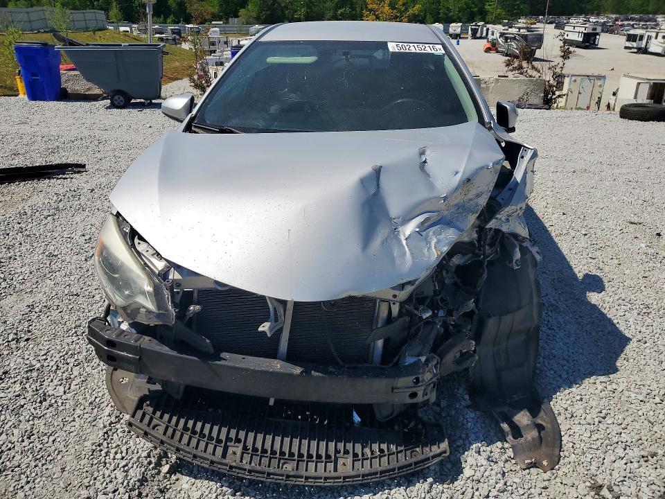 2016 Toyota Corolla მანქანა იყიდება აუქციონზე, vin: 2T1BURHE2GC640843, აუქციონის ნომერი: 50215216