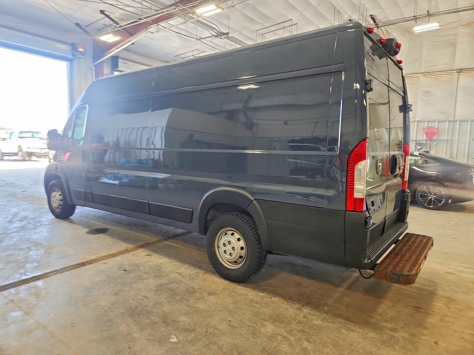 49304056 :رقم المزاد ، 3C6URVJG6LE142310 vin ، 2020 Ram Promaster 3500 مزاد بيع