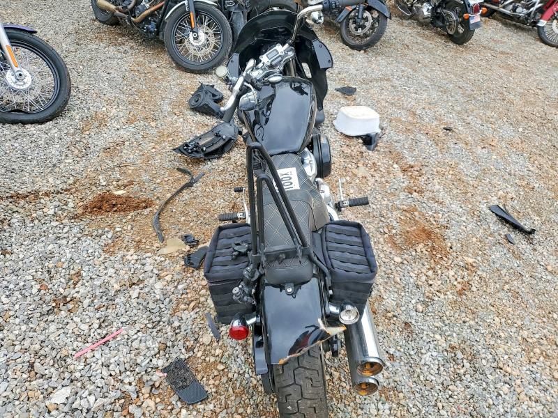 Продаж на аукціоні авто 2024 Harley-davidson Fxst, vin: 1HD1BVJ1XRB040282, номер лоту: 48517186