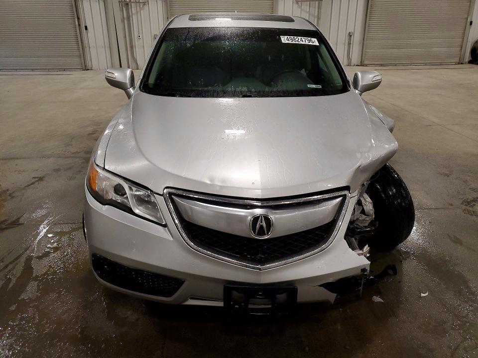 Aukcja sprzedaży 2014 Acura Rdx, vin: 5J8TB4H3XEL015366, numer aukcji: 49824796