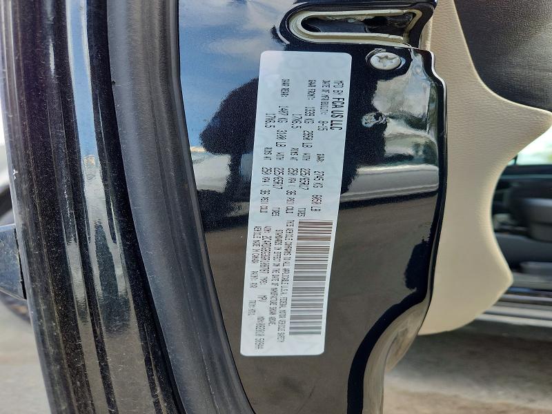 Продажа на аукционе авто 2016 Dodge Grand Caravan, vin: 2C4RDGBG3GR108787, номер лота: 48628906