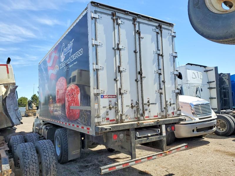 Продажа на аукционе авто 2025 Kenworth Construction, vin: 2NK4HJ7X3SM182137, номер лота: 49802306