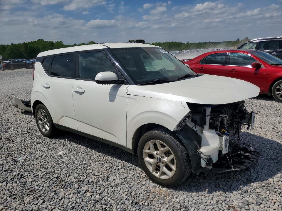 Aukcja sprzedaży 2023 Kia Soul, vin: KNDJ23AU0P7861861, numer aukcji: 50466406