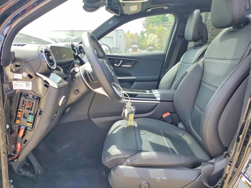 Продажа на аукционе авто 2025 Mercedes-benz Glc, vin: W1NKM4HB3SF263778, номер лота: 50750446