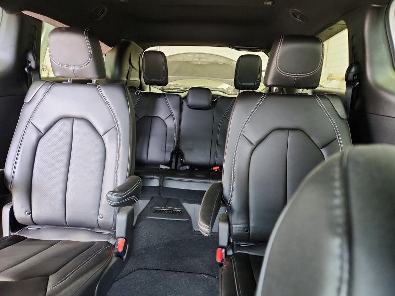 Auction sale of the 2026 Chrysler Pacifica, vin: 2C4RC1BG9TR177820, lot number: 50912116