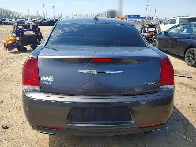 Продаж на аукціоні авто 2018 Chrysler 300, vin: 2C3CCAGGXJH149384, номер лоту: 50548946