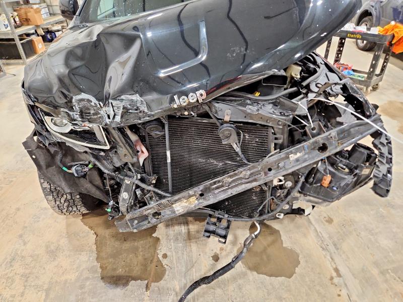 51257236 :رقم المزاد ، 1C4RJFAG2EC139376 vin ، 2014 Jeep Grand Cherokee مزاد بيع
