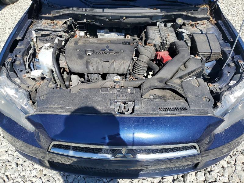 Aukcja sprzedaży 2014 Mitsubishi Lancer, vin: JA32U2FU5EU002019, numer aukcji: 51370416
