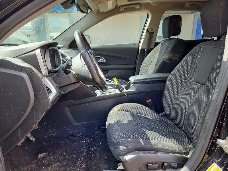 Продаж на аукціоні авто 2016 Chevrolet Equinox, vin: 2GNALCEK8G6279732, номер лоту: 51145086