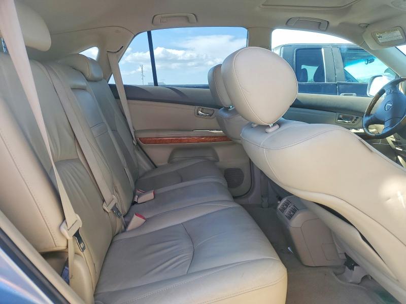 Продажа на аукционе авто 2004 Lexus Rx, vin: JTJHA31U640040900, номер лота: 51275916