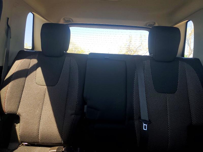 Aukcja sprzedaży 2015 Gmc Terrain, vin: 2GKFLRE30F6403716, numer aukcji: 48818086