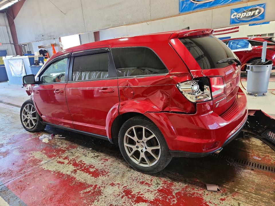 Продажа на аукционе авто 2019 Dodge Journey, vin: 3C4PDDEG5KT732288, номер лота: 50586586