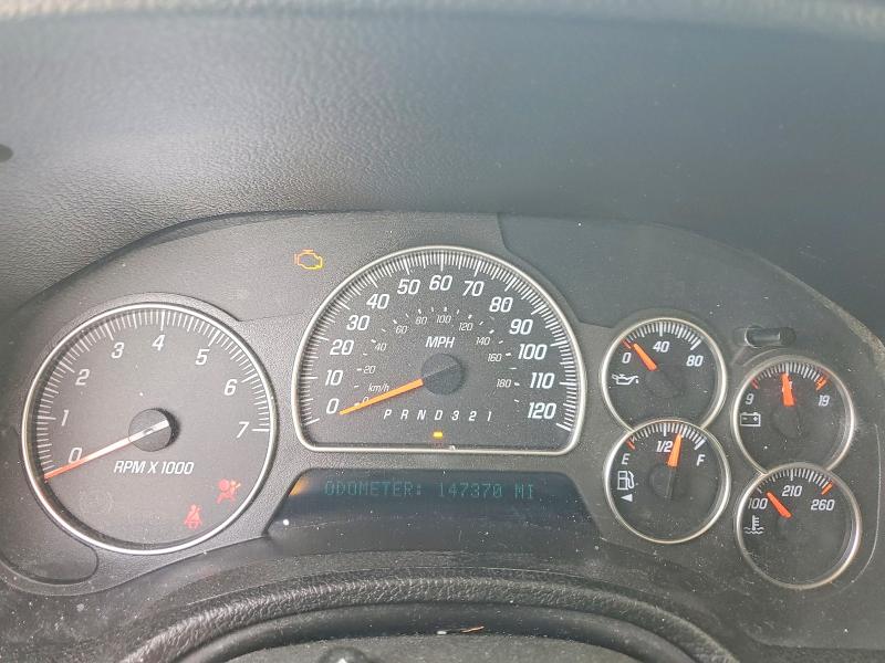 Продажа на аукционе авто 2008 Gmc Envoy, vin: 1GKDT13S382142052, номер лота: 50146206