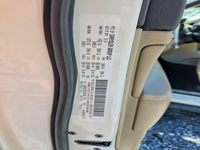Продаж на аукціоні авто 2011 Jeep Grand Cherokee, vin: 1J4RS5GT5BC554239, номер лоту: 49729006
