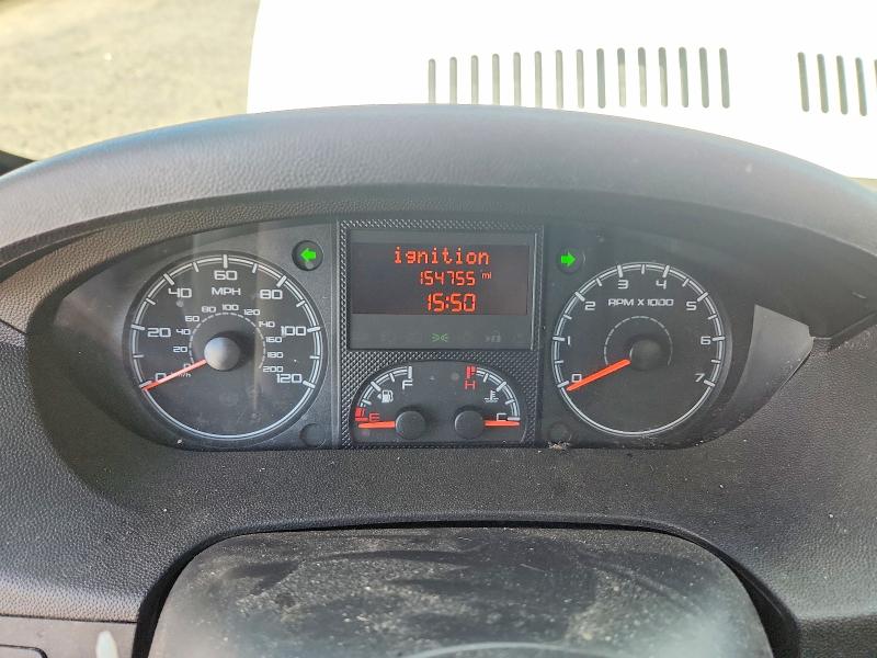 Продажа на аукционе авто 2017 Ram Promaster 1500, vin: 3C6TRVBG7HE550655, номер лота: 51762106