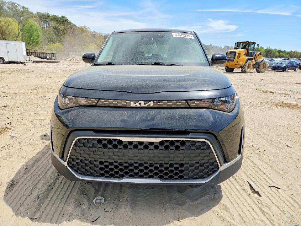 Продаж на аукціоні авто 2023 Kia Soul, vin: KNDJ23AU4P7849406, номер лоту: 49573226