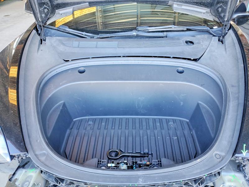 Auction sale of the 2023 Tesla Model 3, vin: 5YJ3E1EA2PF458379, lot number: 48836946