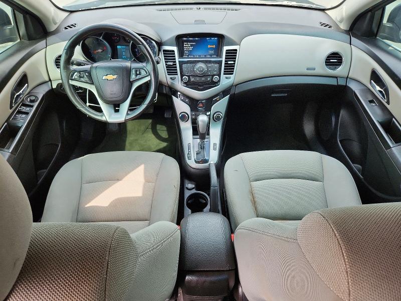 Aukcja sprzedaży 2013 Chevrolet Cruze, vin: 1G1PC5SB0D7264908, numer aukcji: 50486456
