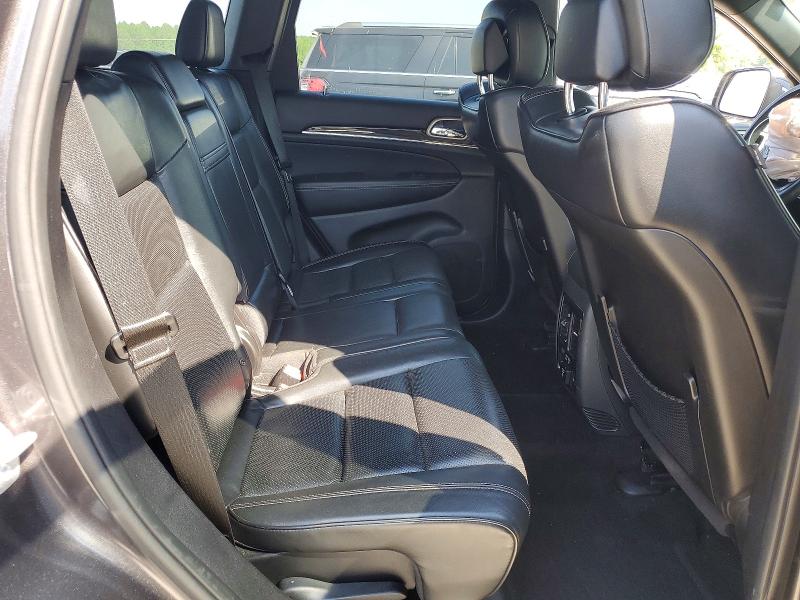 Продаж на аукціоні авто 2015 Jeep Grand Cherokee, vin: 1C4RJECG1FC137224, номер лоту: 51076256