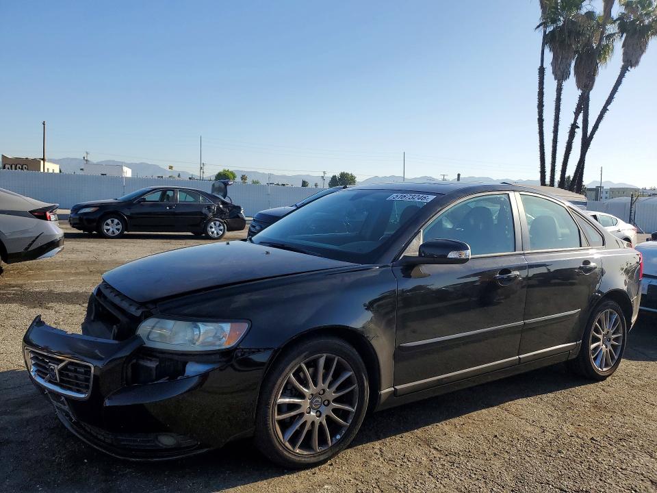 Aukcja sprzedaży 2009 Volvo S40, vin: YV1MS390192453104, numer aukcji: 51673246